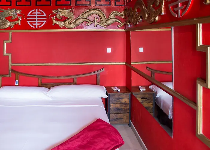 Casual Civilizaciones Valencia